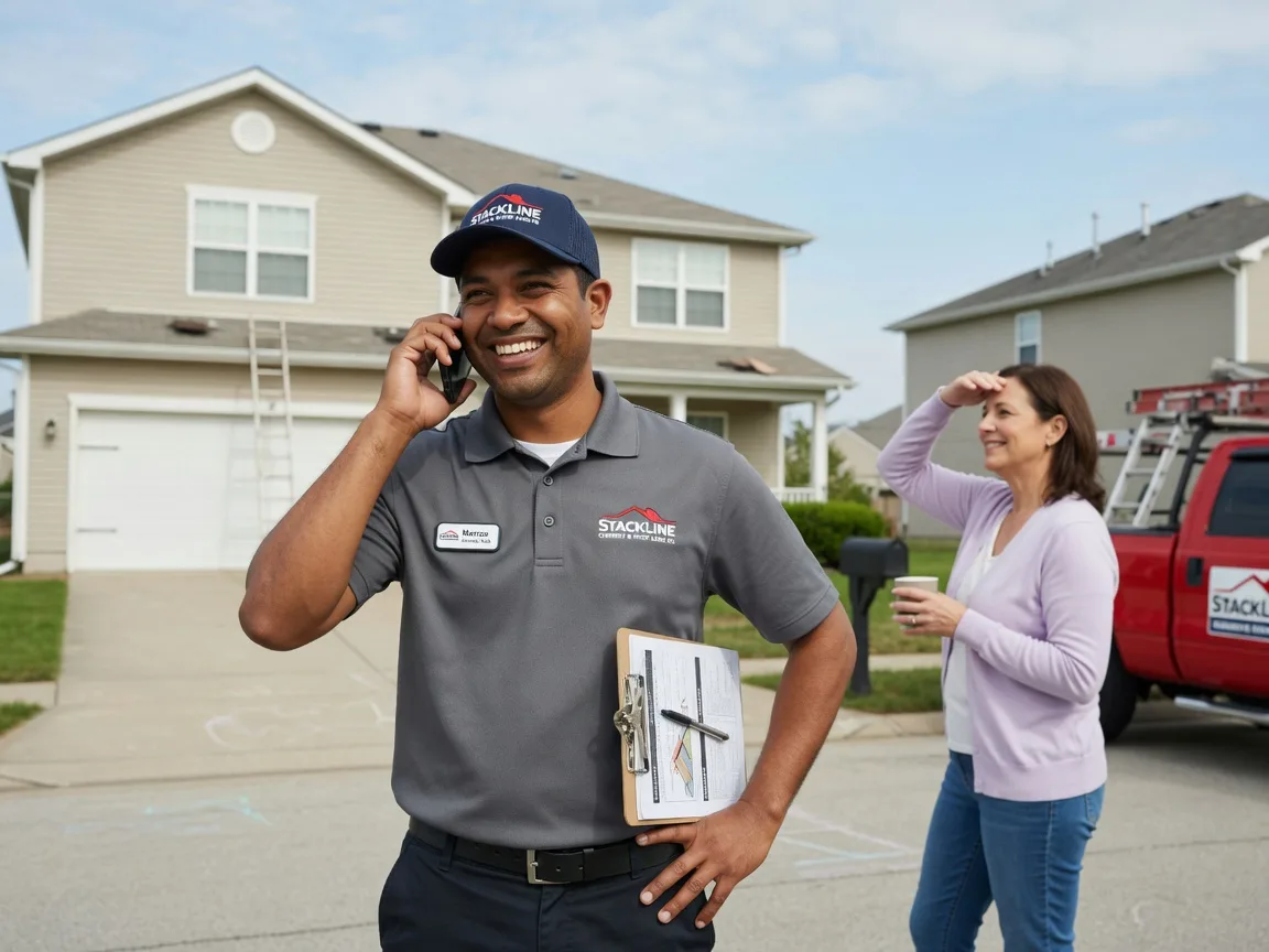 Chimney flashing repair Van Voorhis, PA FAQs